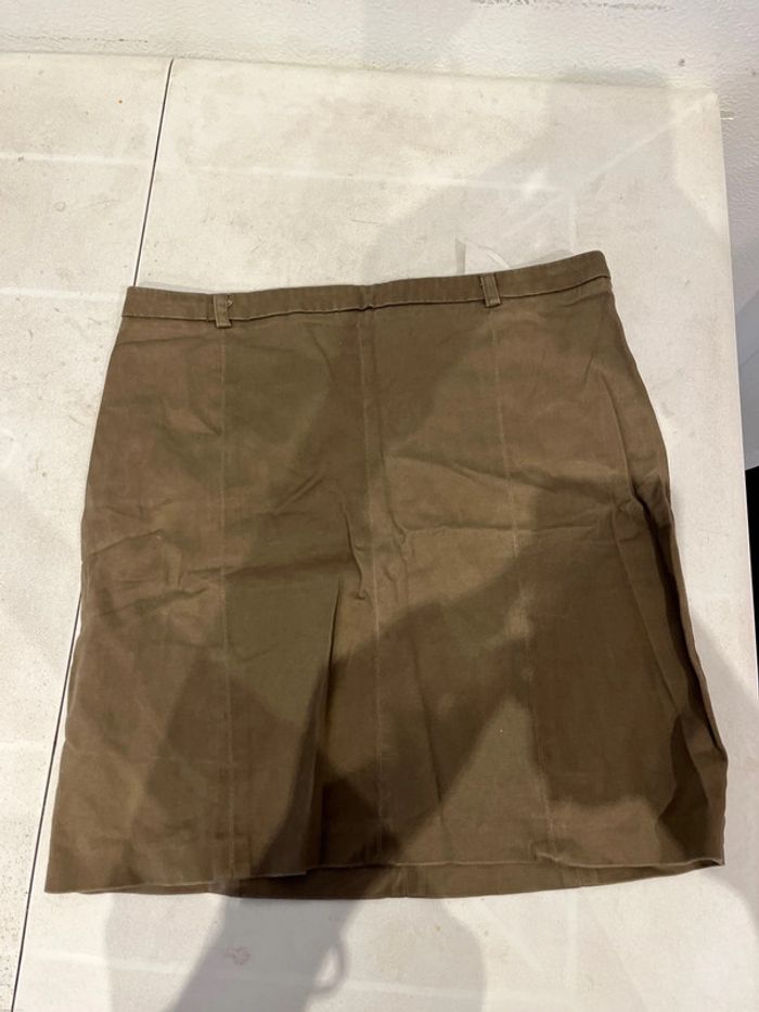 Jupe taille 36 - photo numéro 2