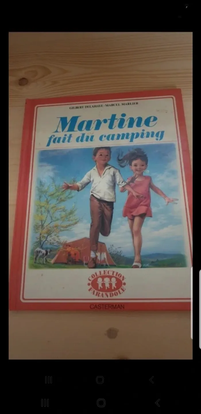 Gros lot livres pour enfant - photo numéro 8