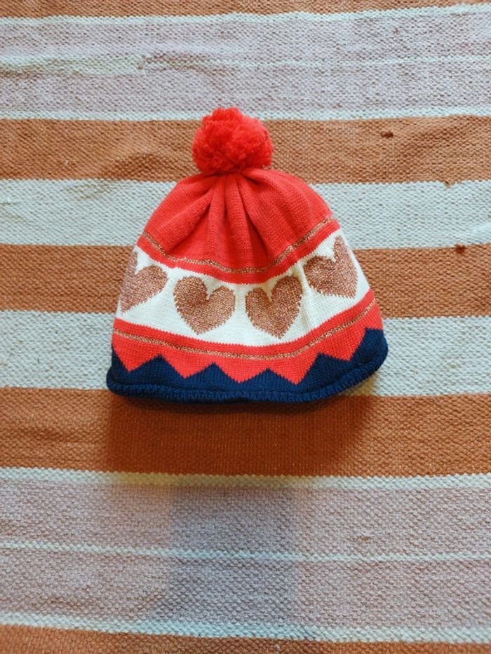 Bonnet Marèse