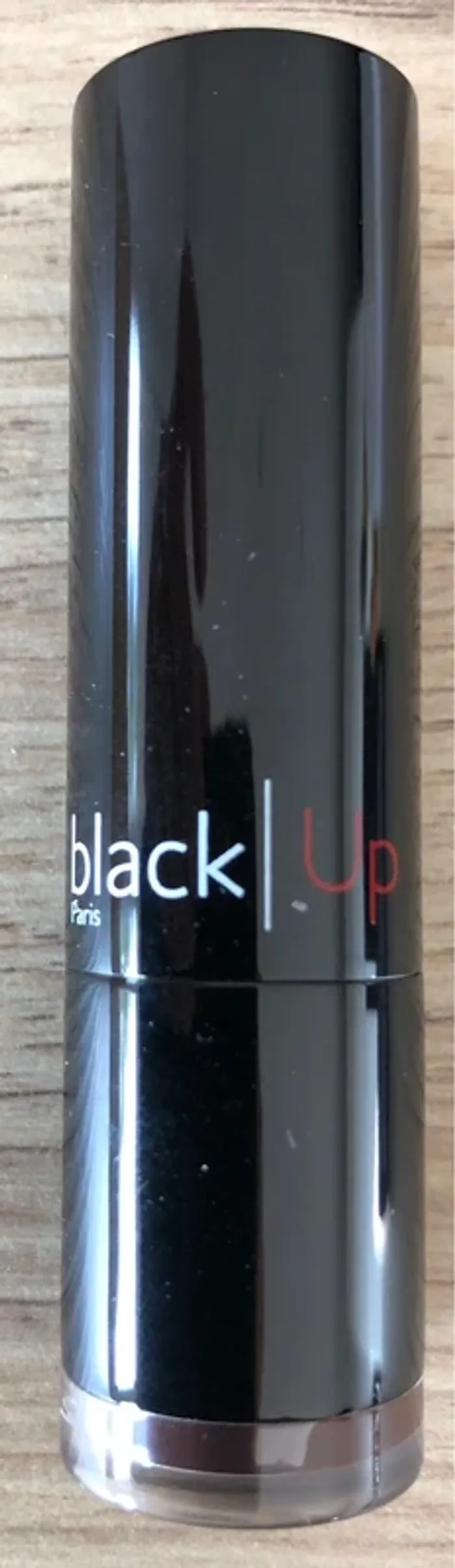 Rouge à lèvres - black|Up - photo numéro 3