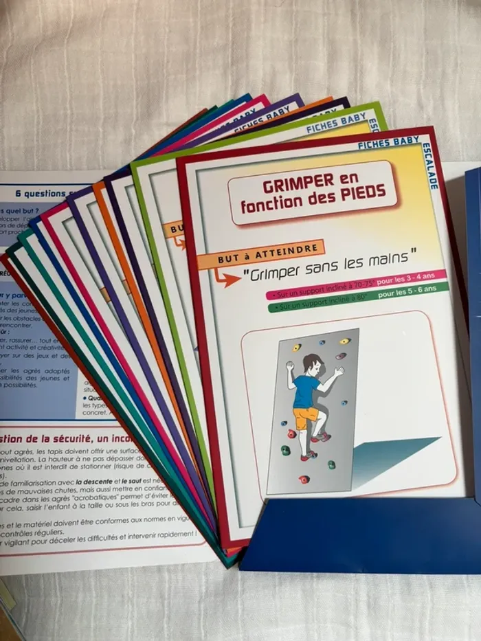 Livre escalade - photo numéro 2