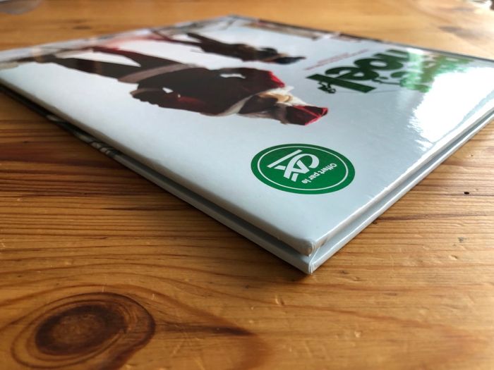 Livre Le père Noël - photo numéro 5