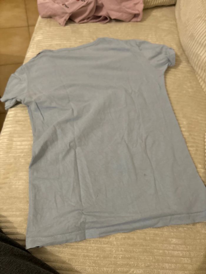 Tee shirt ellesse - photo numéro 7