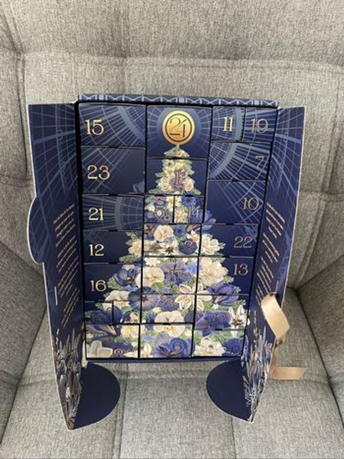 Calendrier de l’Avent - photo numéro 2