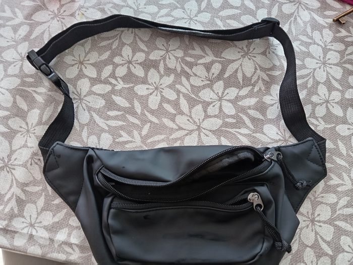 Sac banane