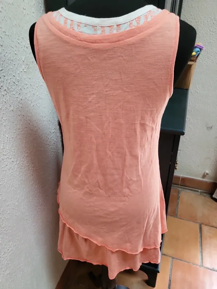 Robe asymétrique - photo numéro 4