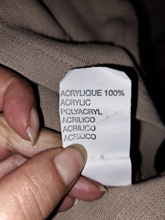 Pull garçon 8 10 ans - photo numéro 5