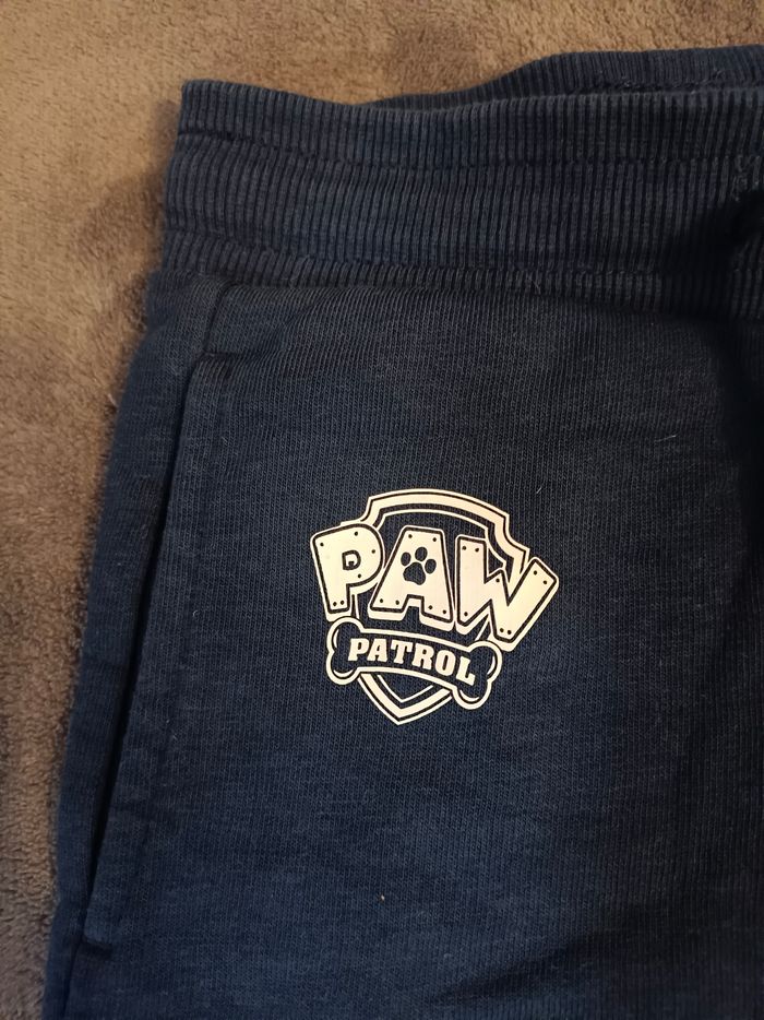 Short pat patrouille - photo numéro 3