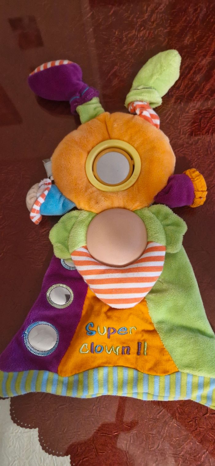 Jeux d'éveil - photo numéro 5