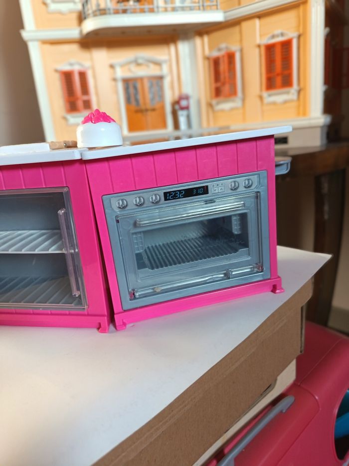 Mattel Barbie - photo numéro 8