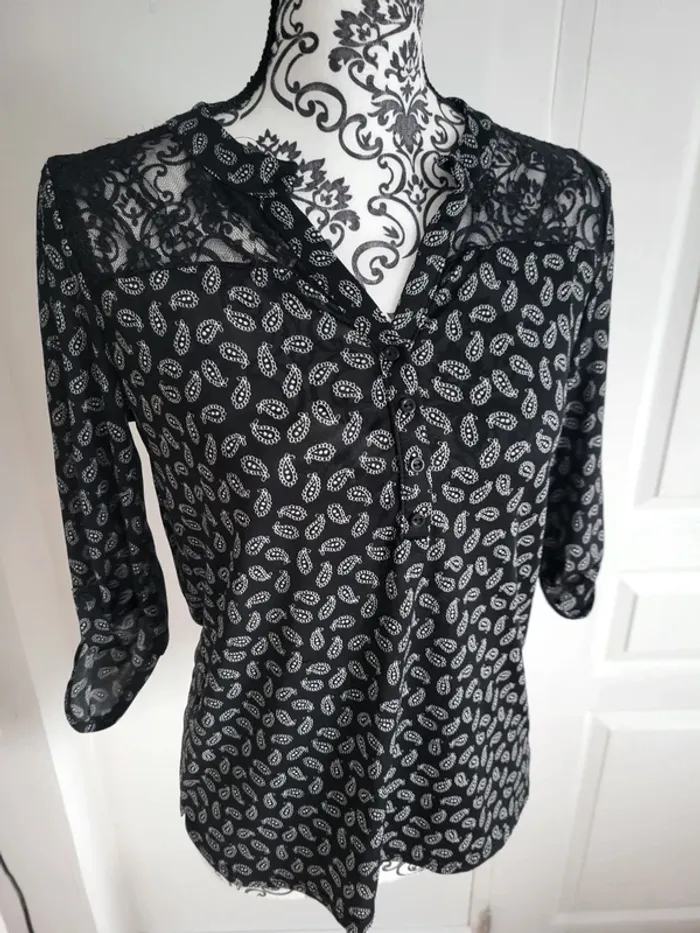 Blouse 36