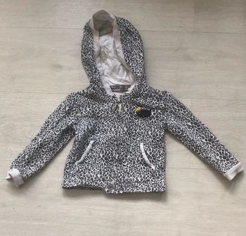 Gilet 3 ans orchestra