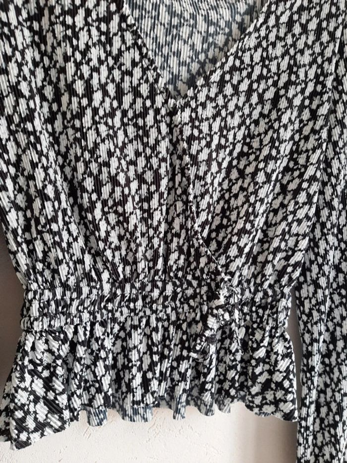 Petit haut manche longue - photo numéro 2