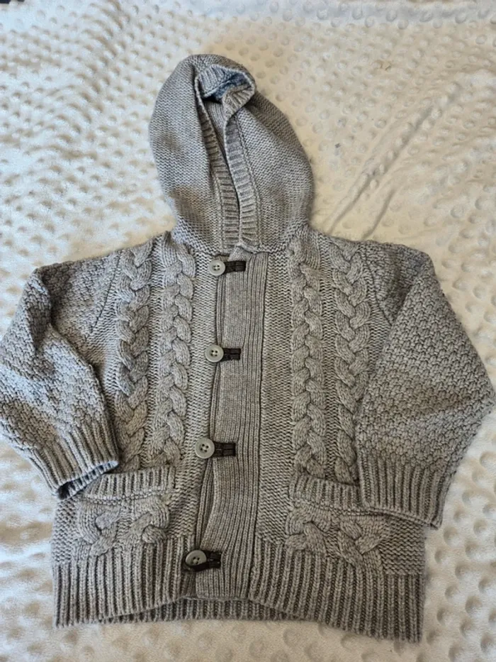 Gilet