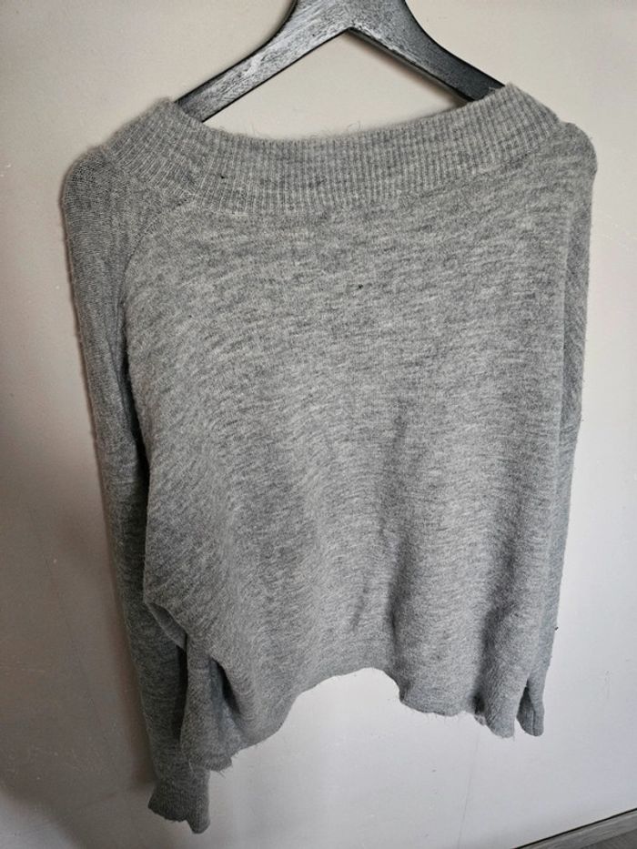 pull Sweewe  taille M/ L - photo numéro 8