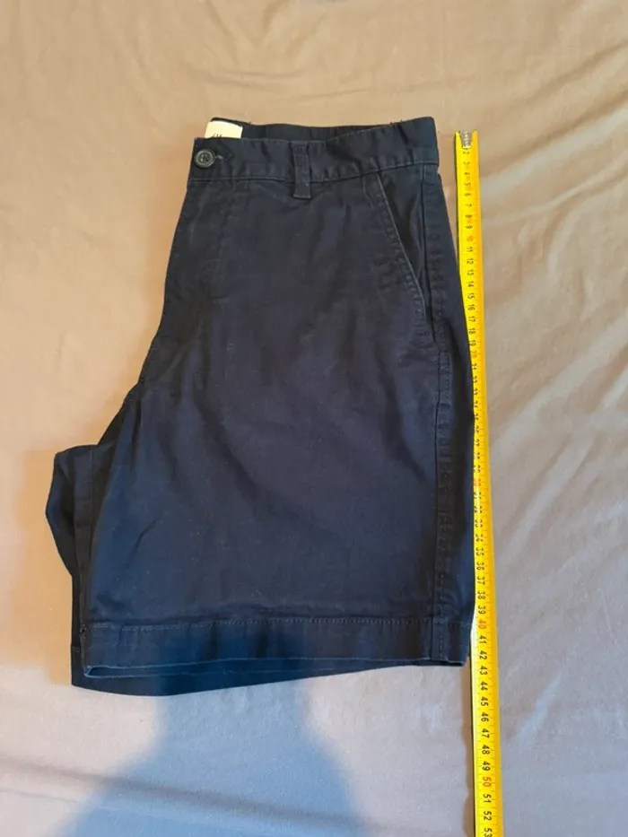 Short chino H&M neuf - photo numéro 2
