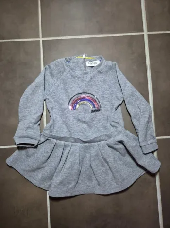 Robe chaude