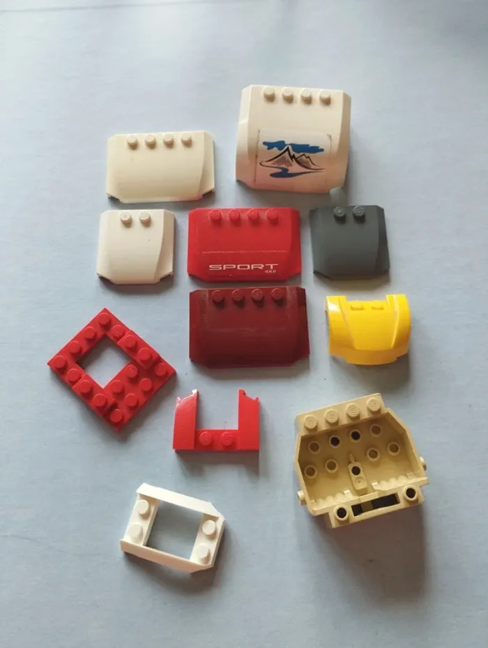Lego n°150