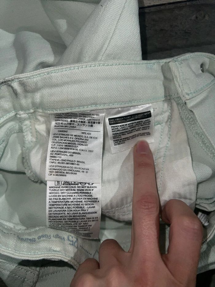 Superbe jeans - photo numéro 12