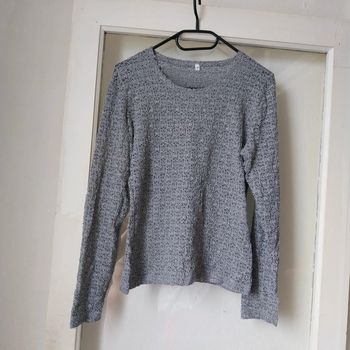 Magnifique pull taille 38