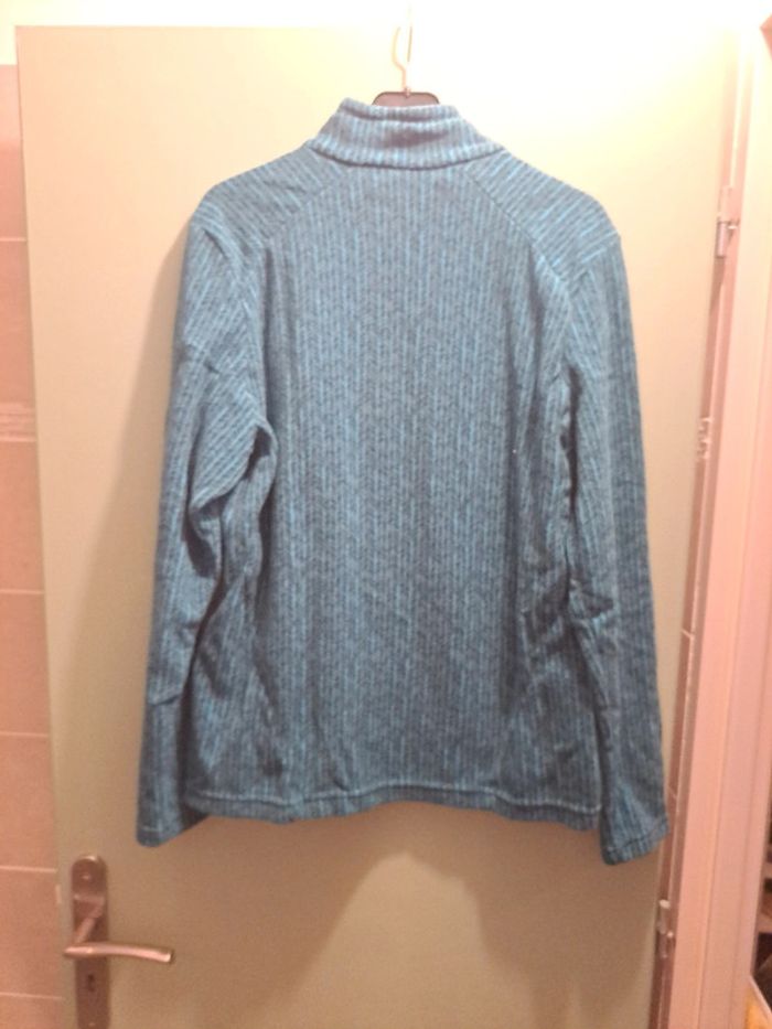 Veste polaire taille xl - photo numéro 2