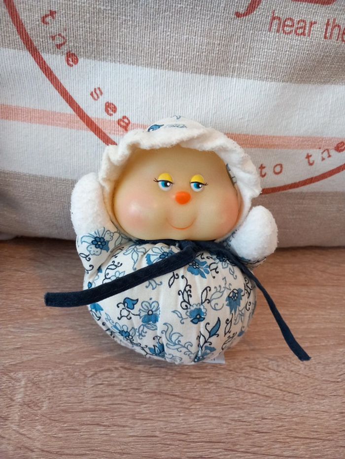 Luciole Ajena 14cm Vintage - photo numéro 3