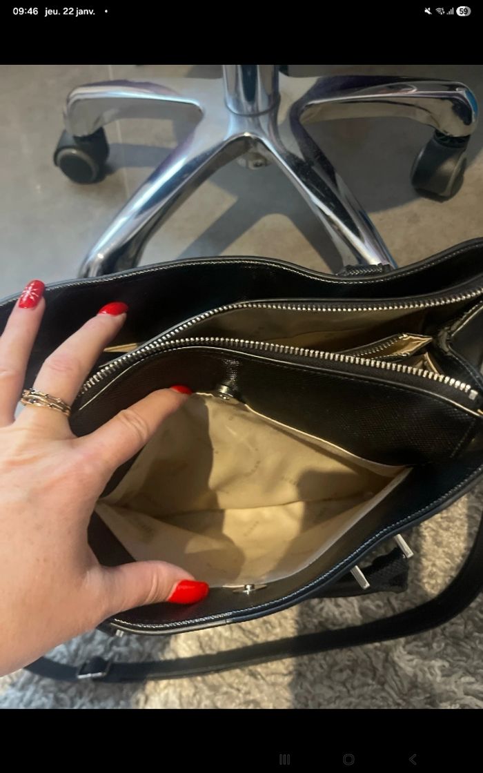 Sac à main guess - photo numéro 5