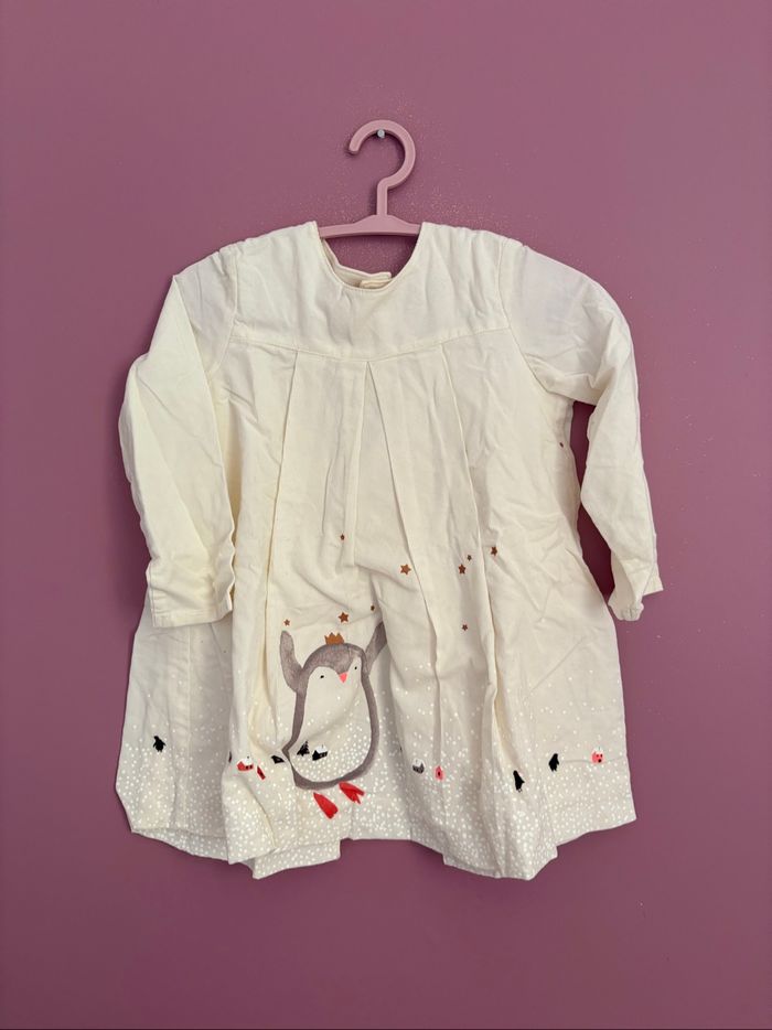 Robe Catimini