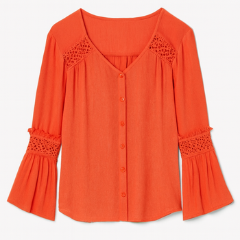 blouse taille 50 neuf