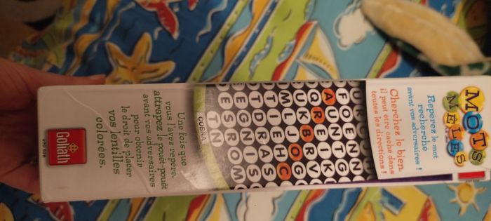 Jeu de société - photo numéro 3
