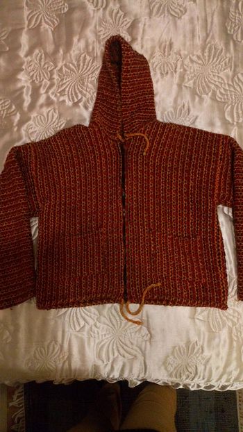 Gilet femme Multicolore El Tumi