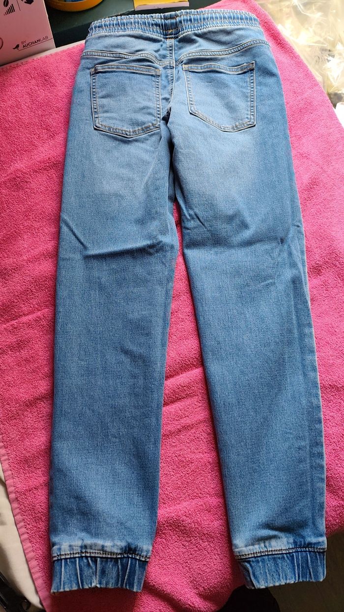 Jeans - photo numéro 4