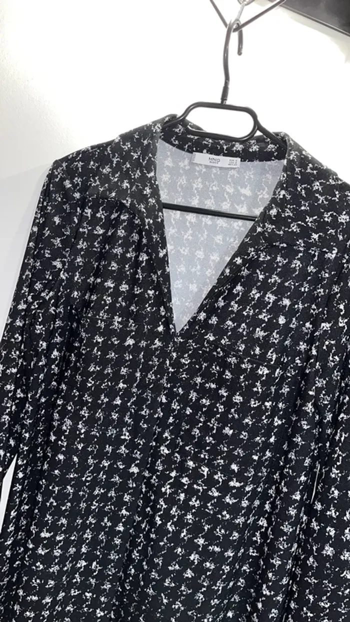 Robe mango taille S - photo numéro 2