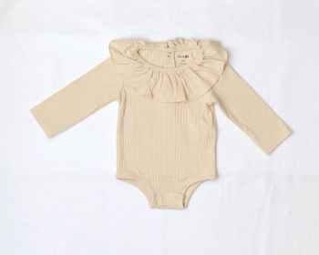 Body Kiabi 1 mois