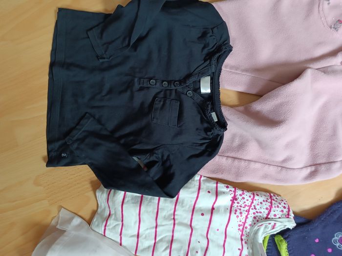 Lot vêtements 3 ans - photo numéro 6
