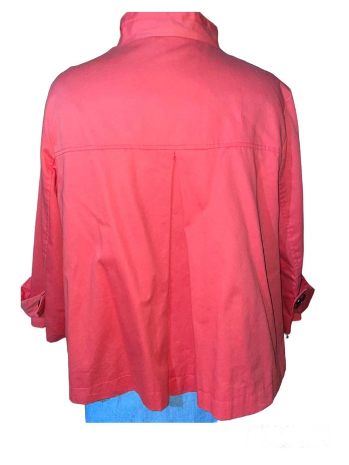 Veste printemps été#la redoute#taille 44 - photo numéro 3