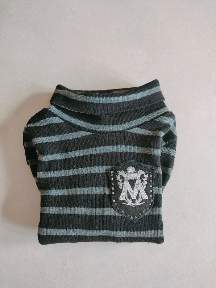 Pull fille, Tape à l'oeil, 4 ans