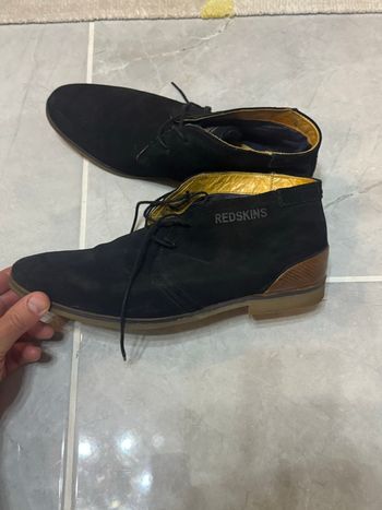 Chaussure redskins taille 42