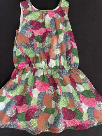 Robe orchestra 6 ans