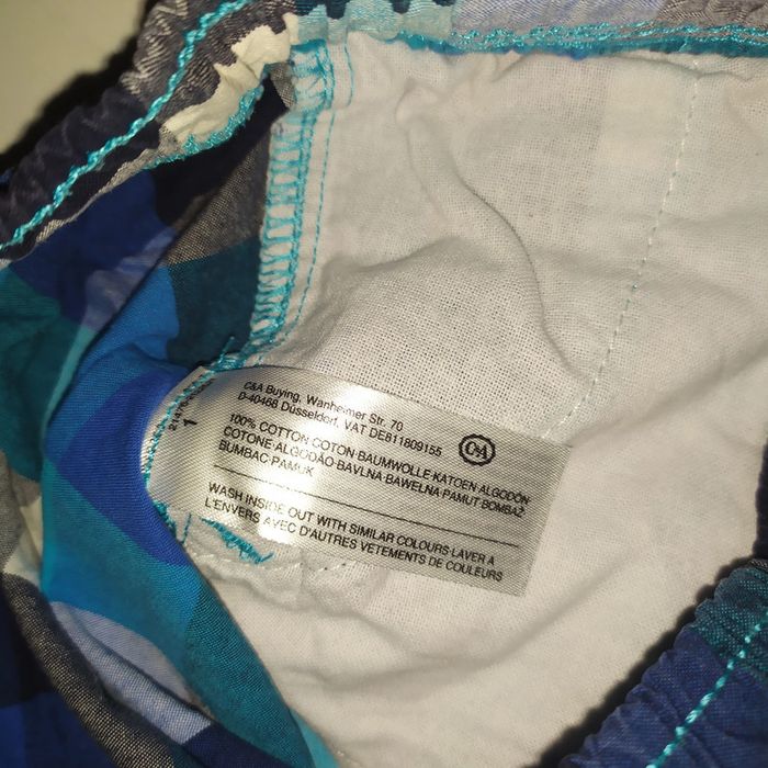 Short enfant - photo numéro 4