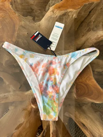 Bas de maillot de bain Tommy jeans XS