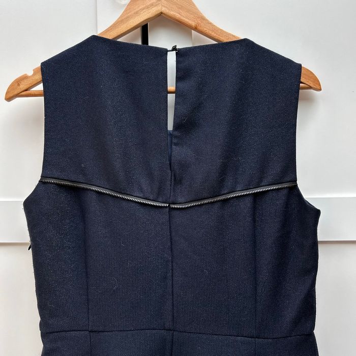 Robe bleue - photo numéro 5