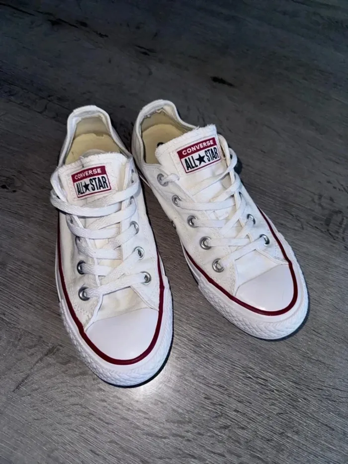 Converse 36 - photo numéro 3