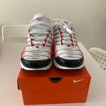 Basket nike TN