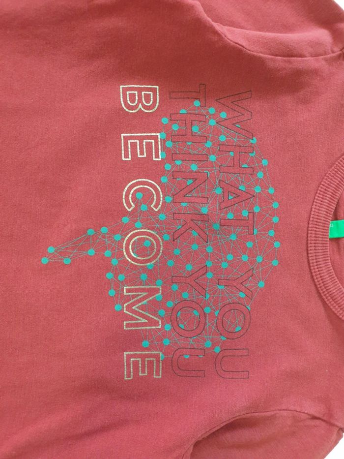 T-shirt manches longues - photo numéro 3