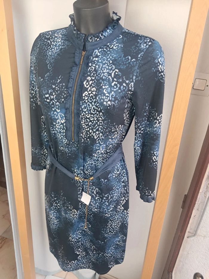 K Design robe hiver T.34/36 neuve - photo numéro 2