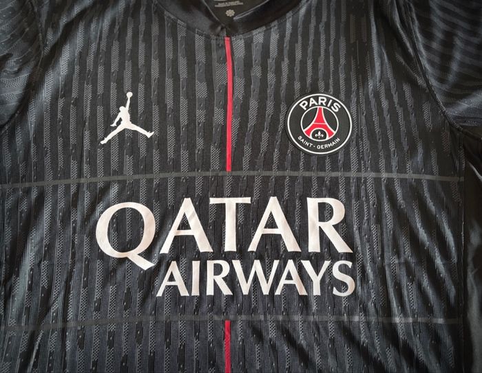 PSG maillot 25-26 taille M - photo numéro 2