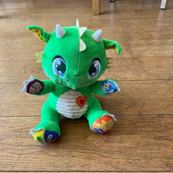 Dragon musical