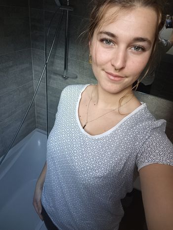 T-shirt manches courtes