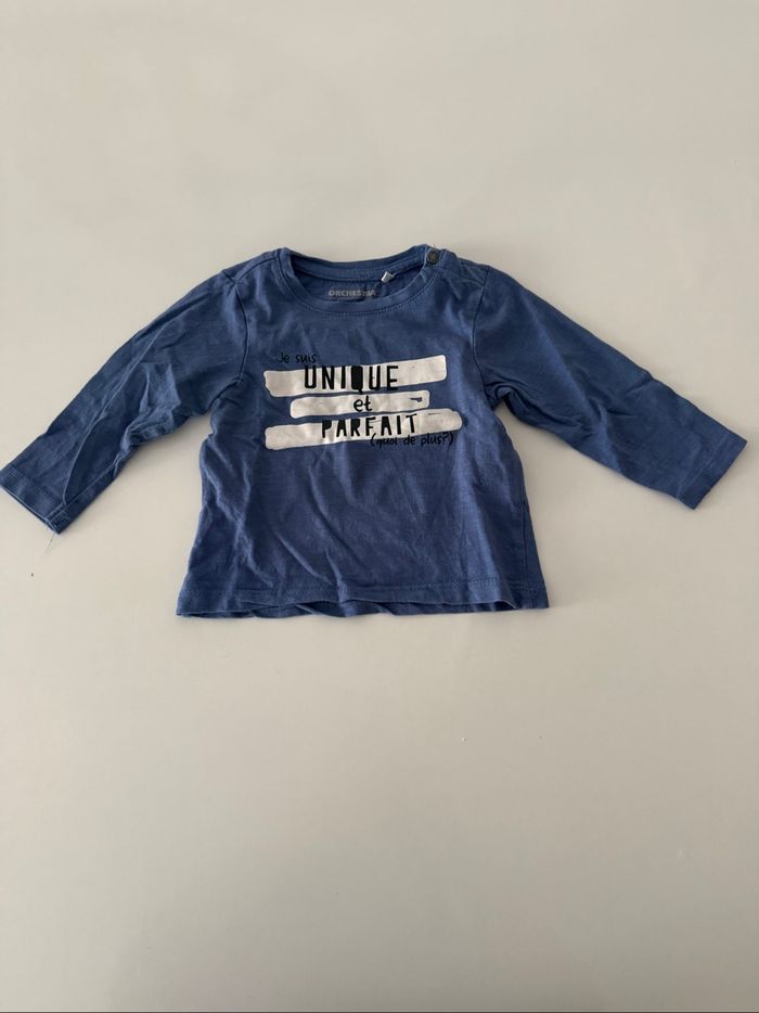Vêtements garçon